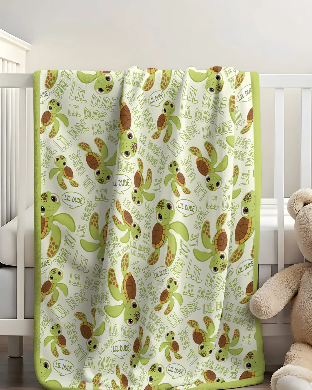 Vorlage Quilt Decke