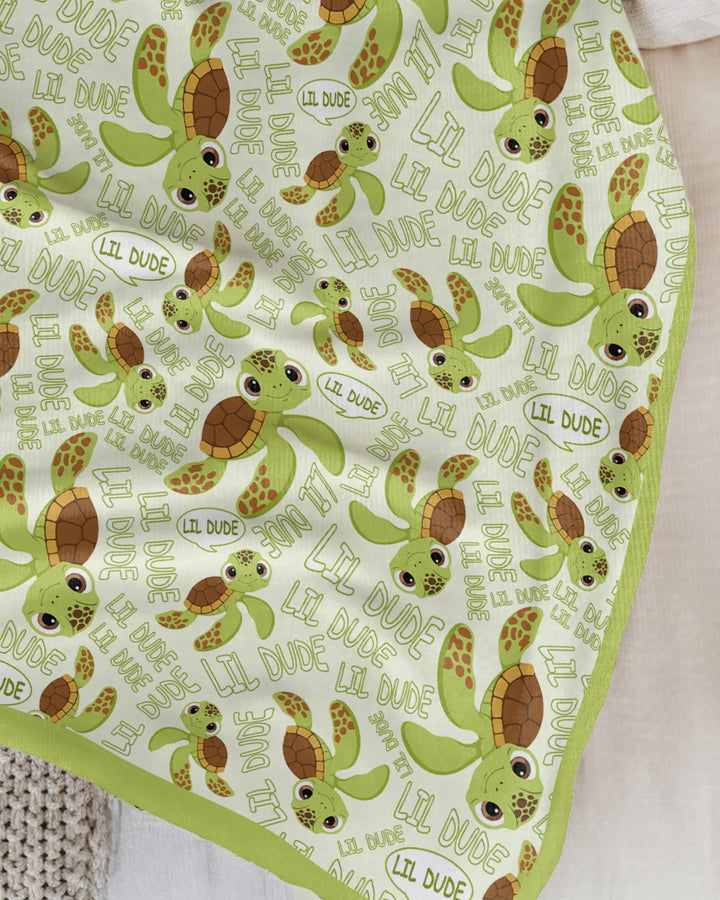Vorlage Quilt Decke