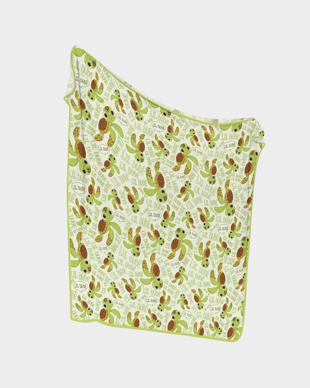 Vorlage Quilt Decke