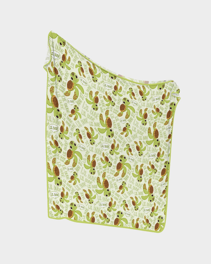 Vorlage Quilt Decke