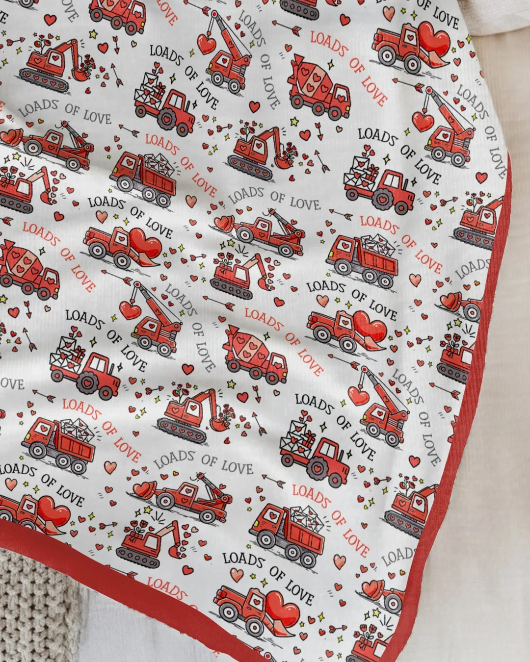 Vorlage Quilt Decke