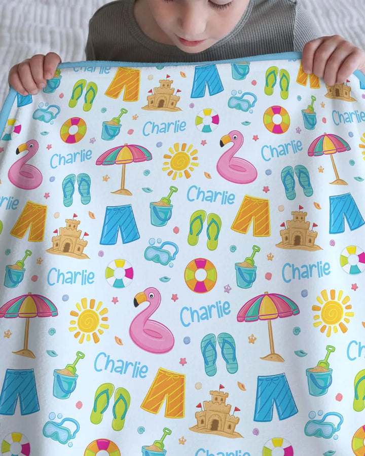 Vorlage Quilt Decke