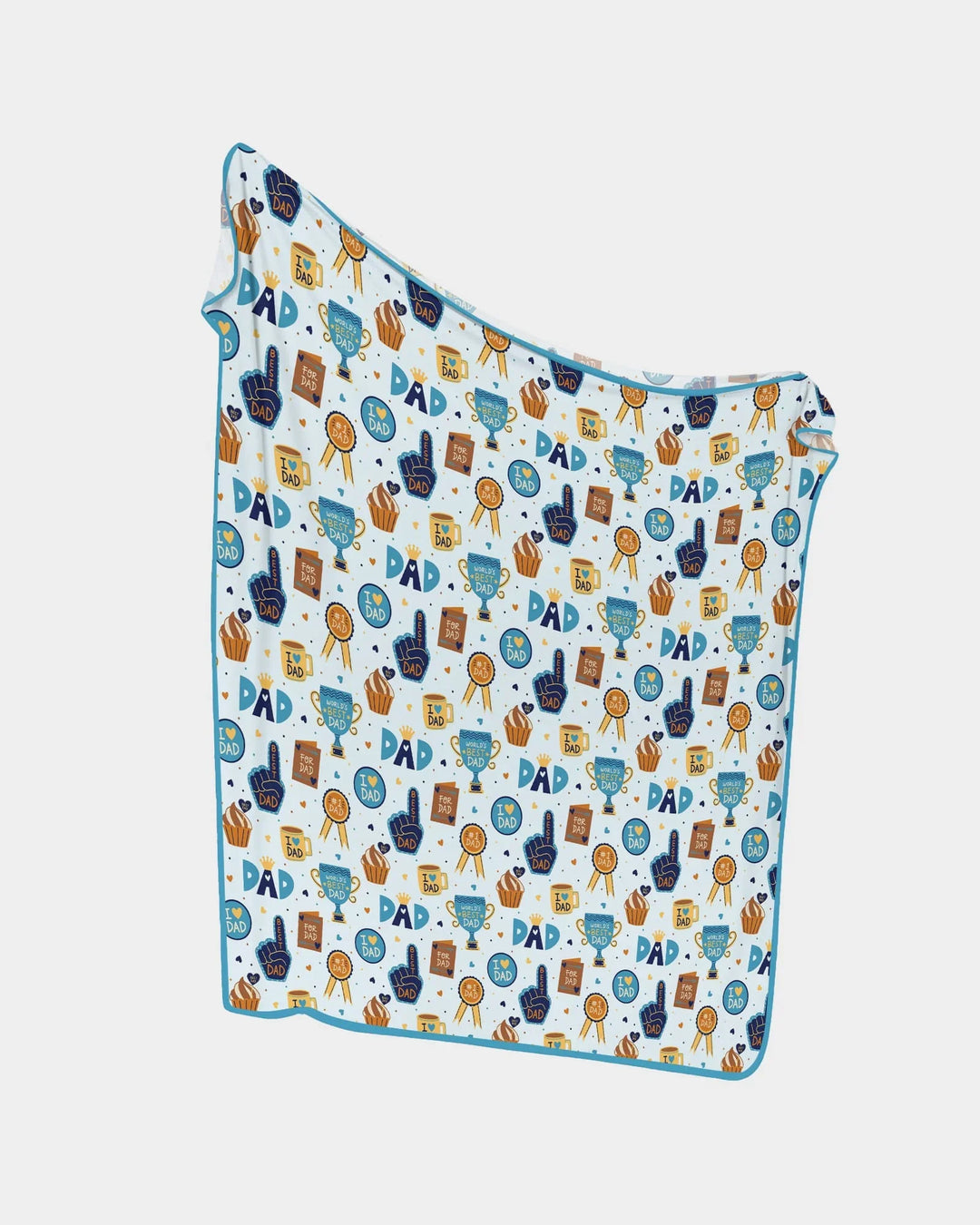 Vorlage Quilt Decke