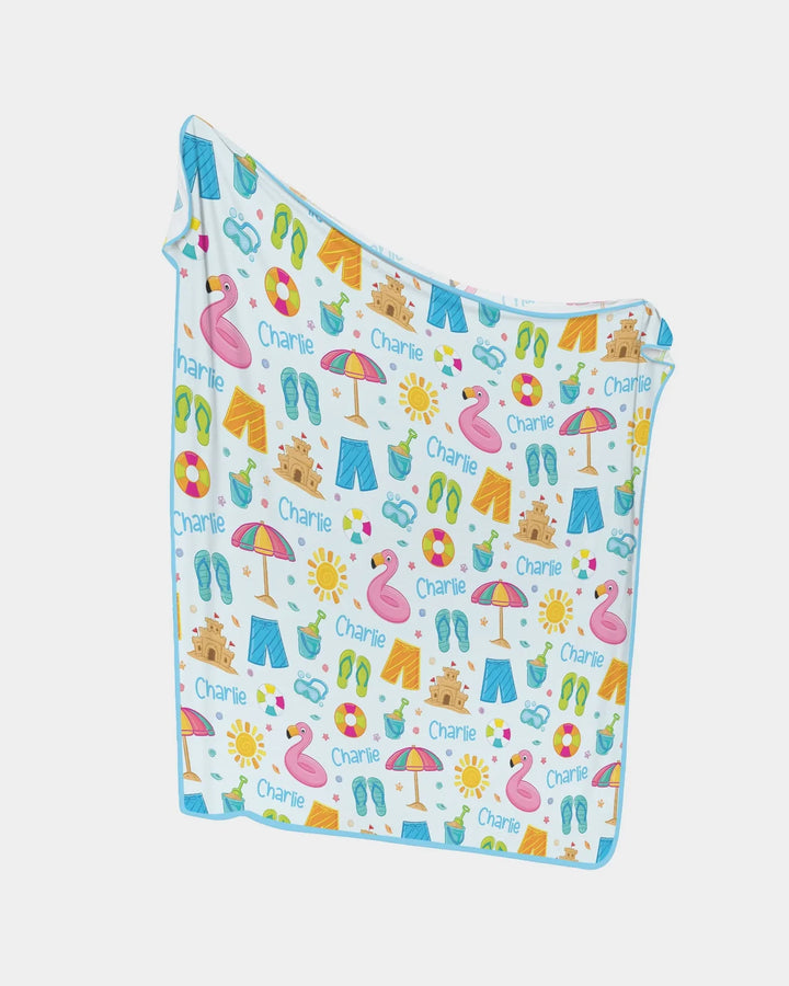 Vorlage Quilt Decke