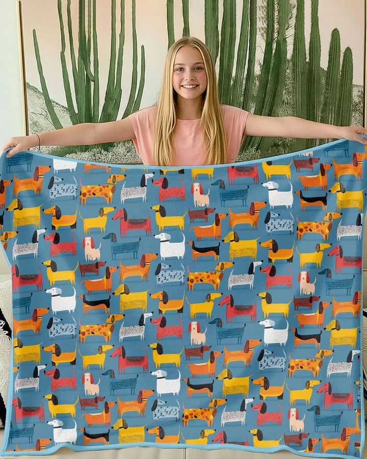 Vorlage Quilt Decke