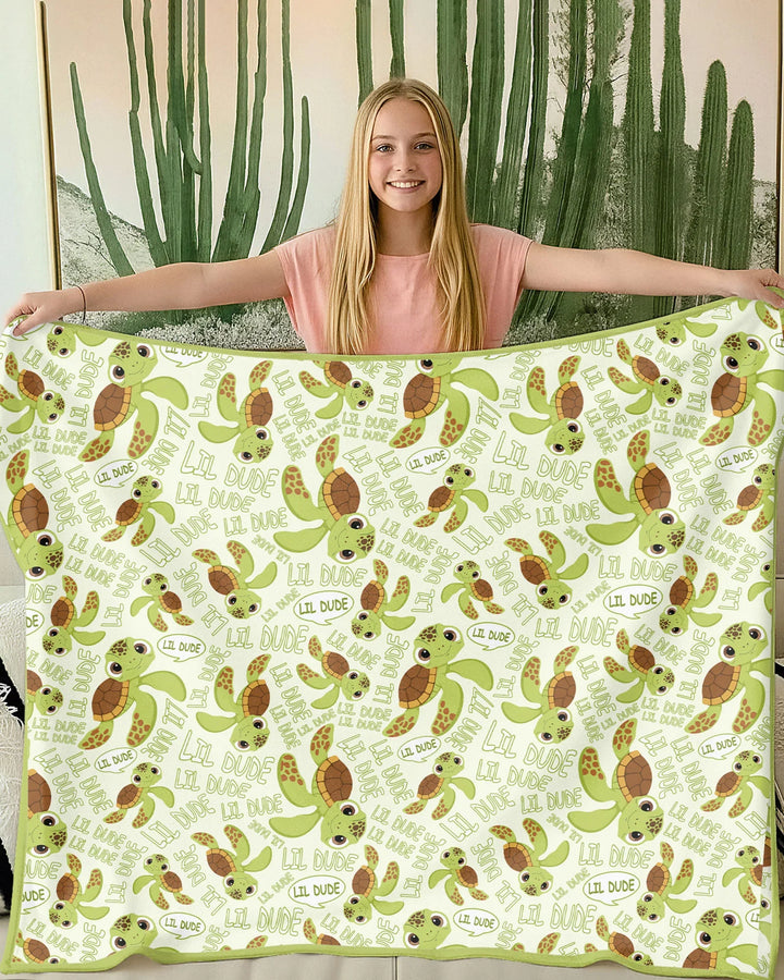Vorlage Quilt Decke