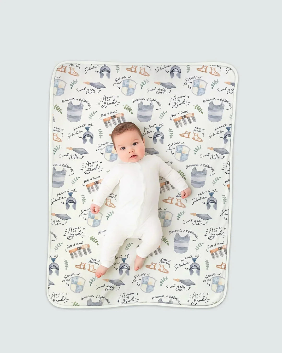 Vorlage Quilt Decke