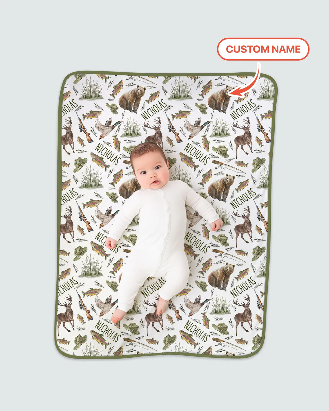 Vorlage Quilt Decke