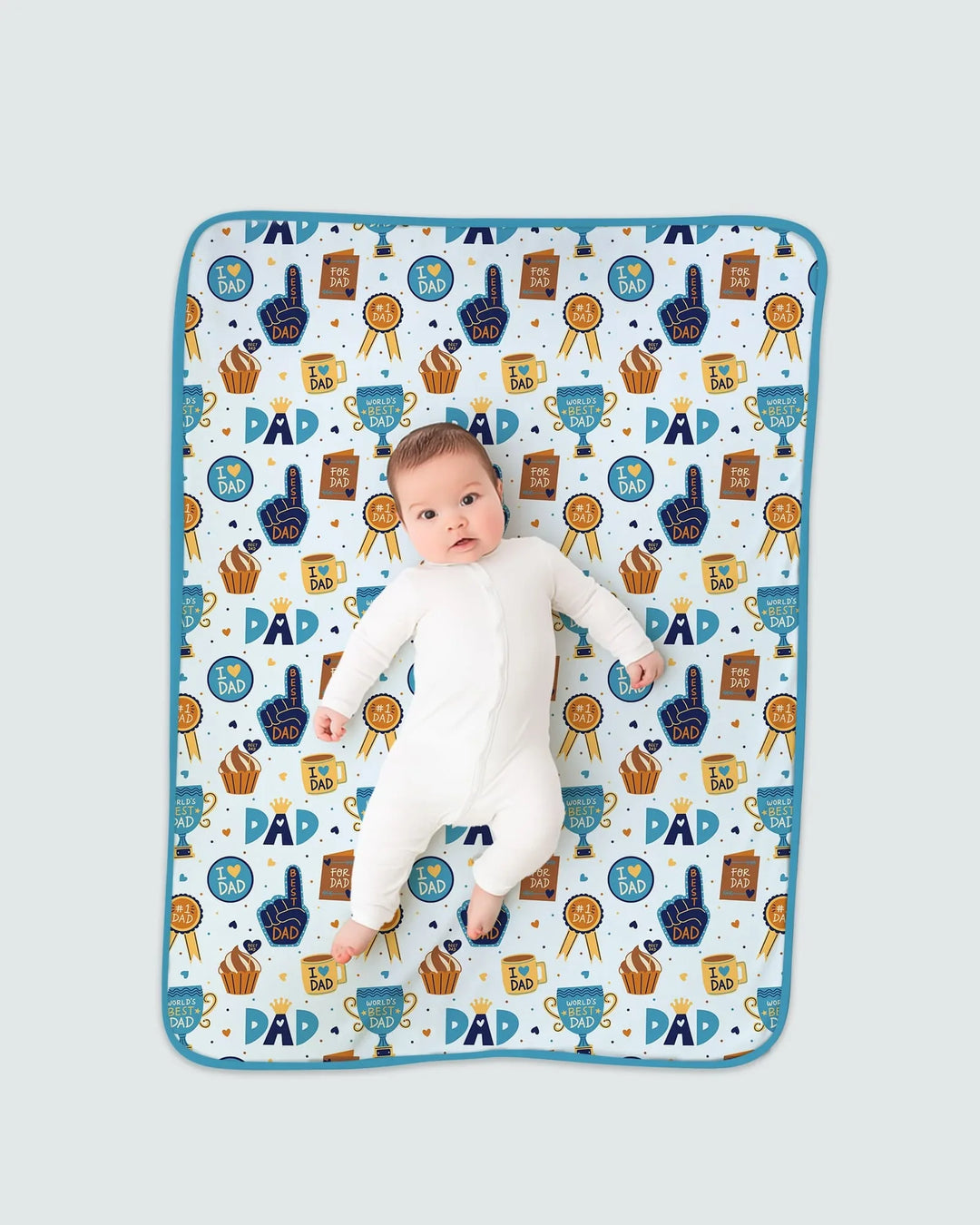 Vorlage Quilt Decke