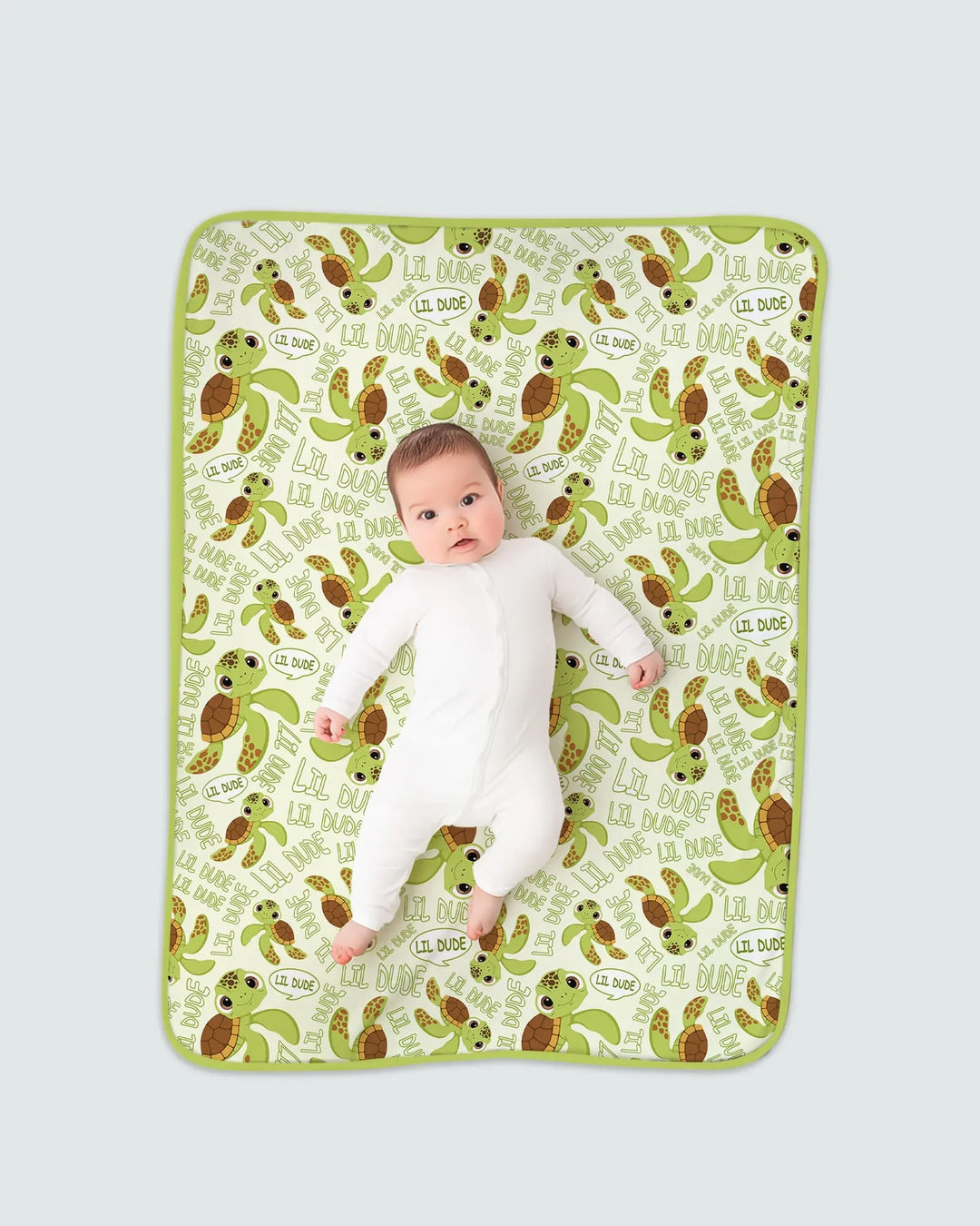 Vorlage Quilt Decke