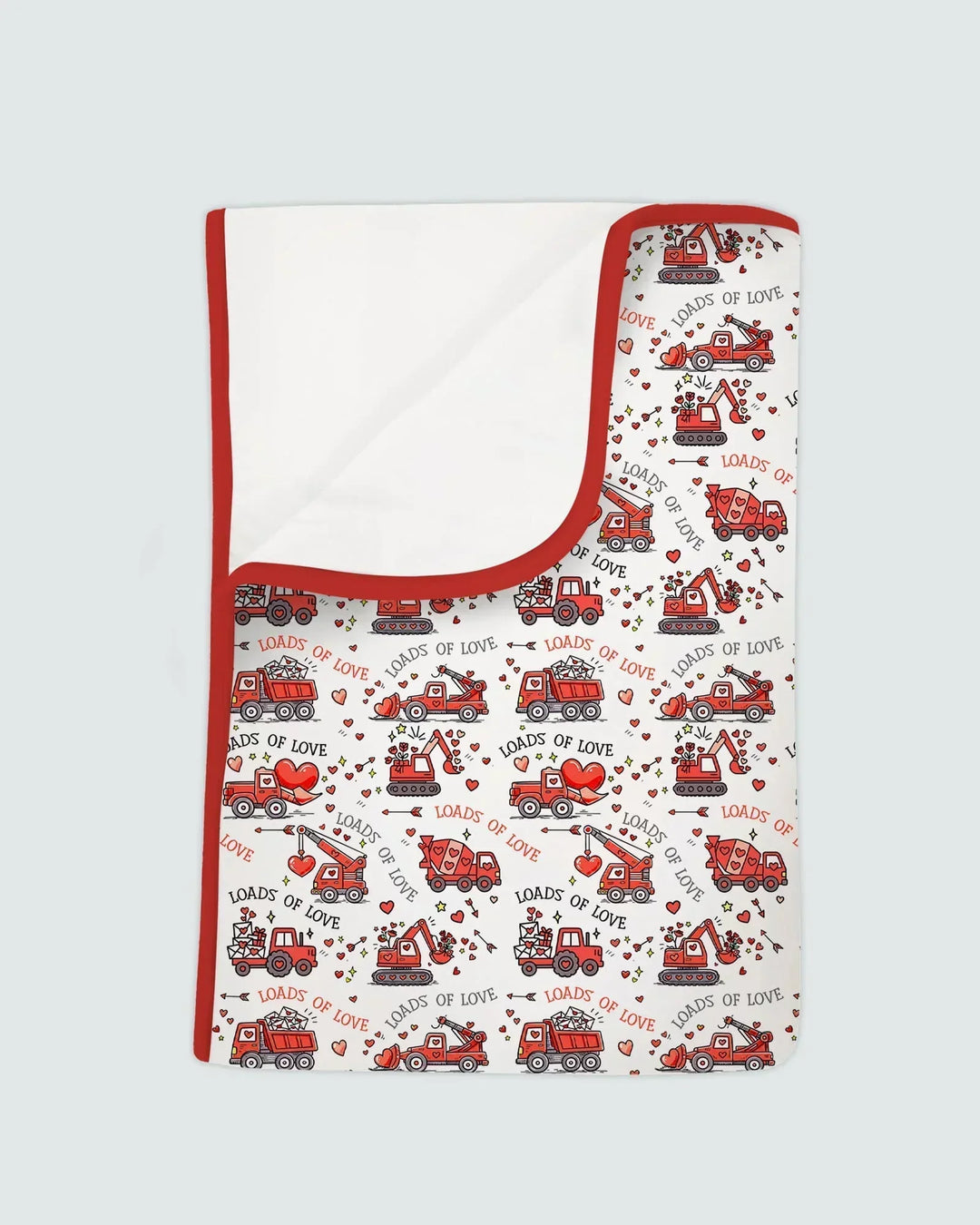 Vorlage Quilt Decke