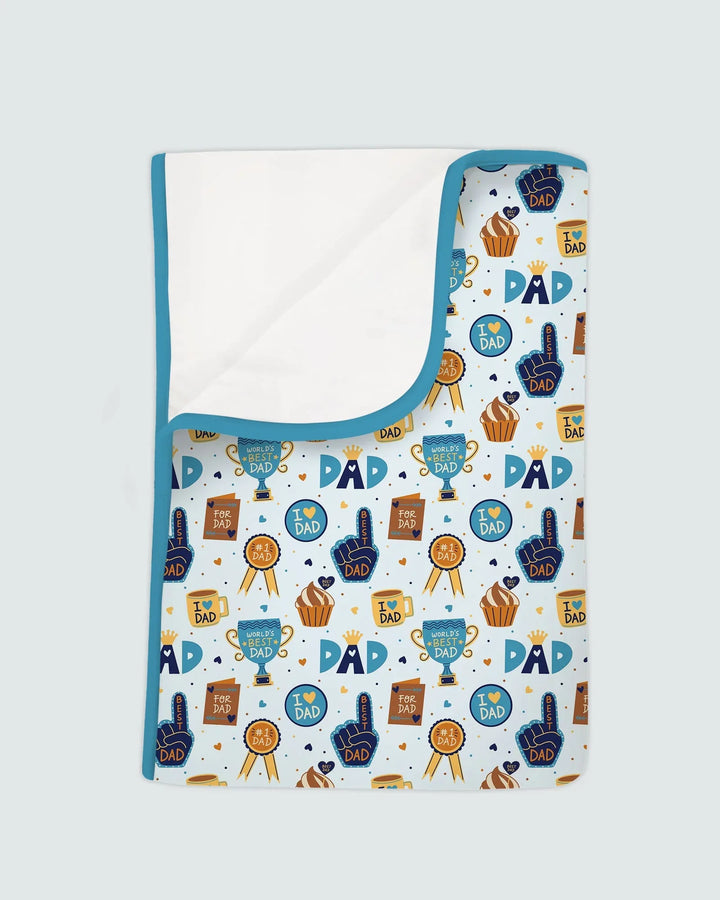 Vorlage Quilt Decke