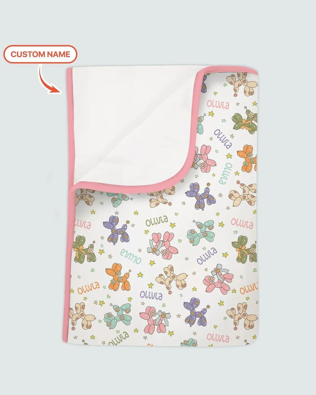 Vorlage Quilt Decke
