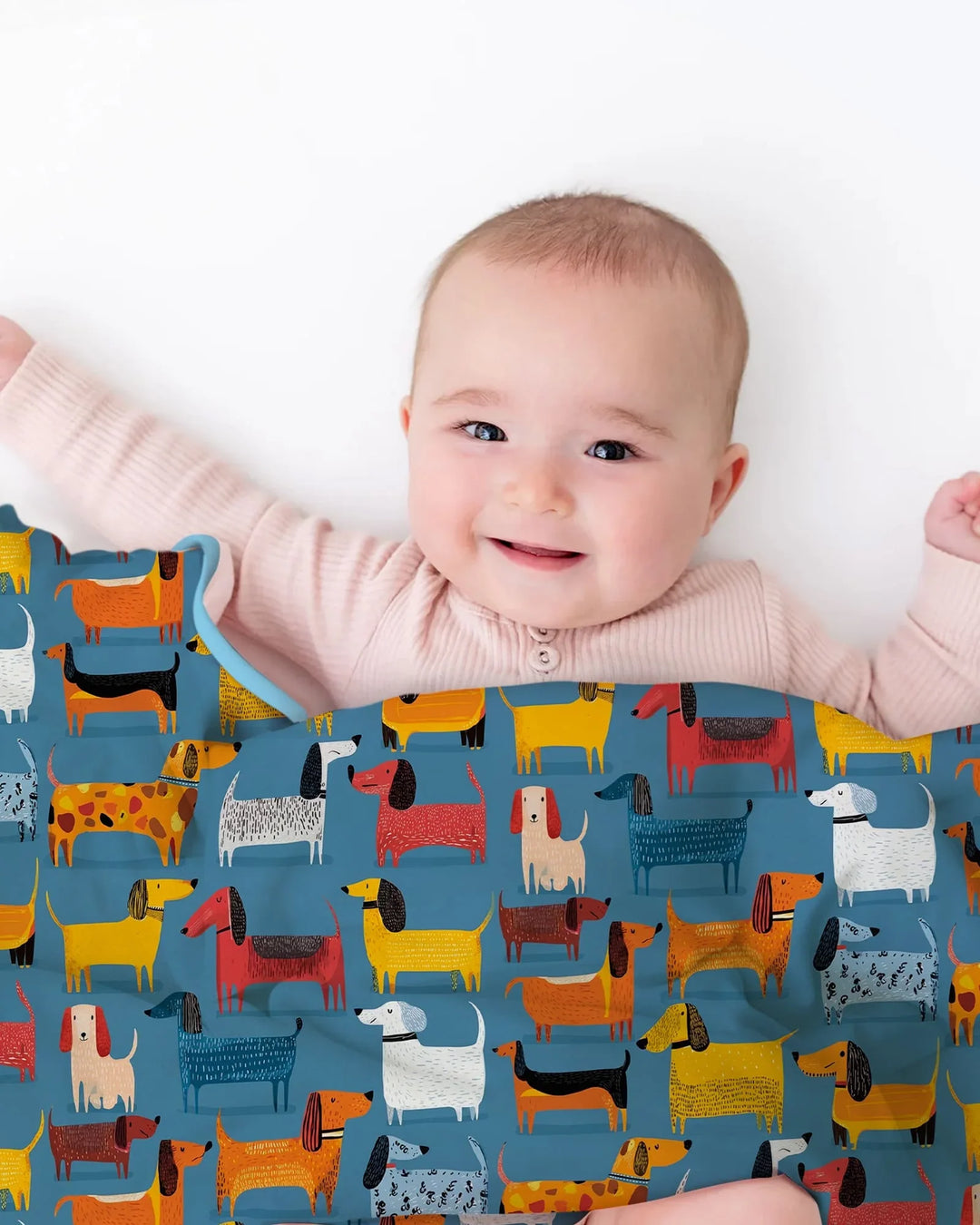 Vorlage Quilt Decke
