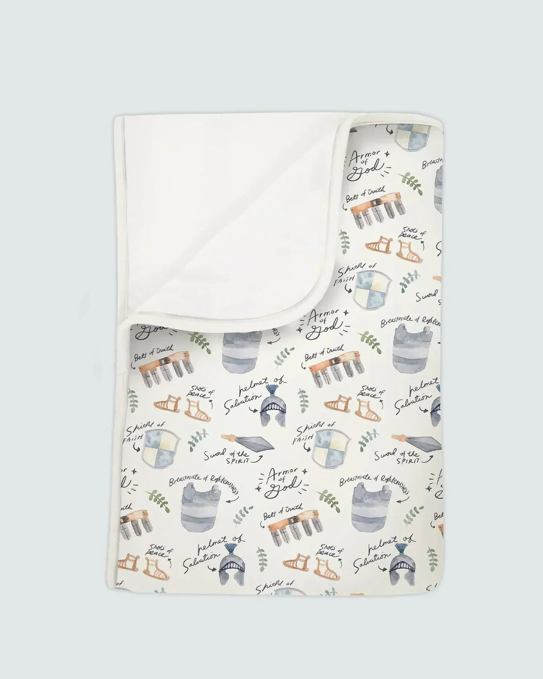 Vorlage Quilt Decke