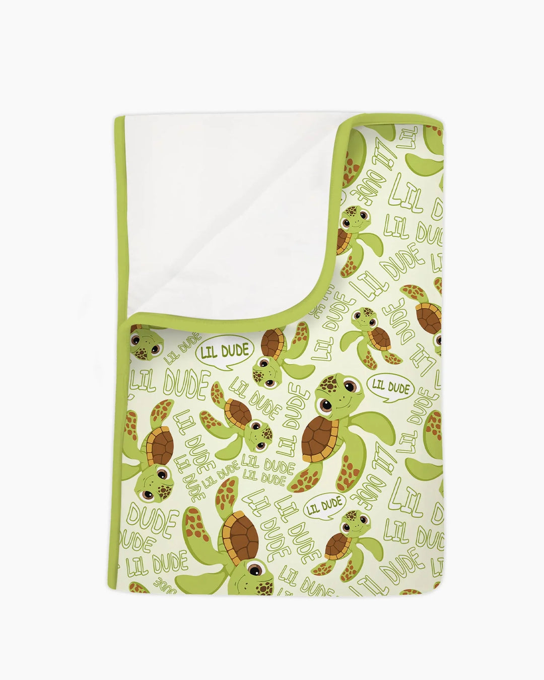 Vorlage Quilt Decke