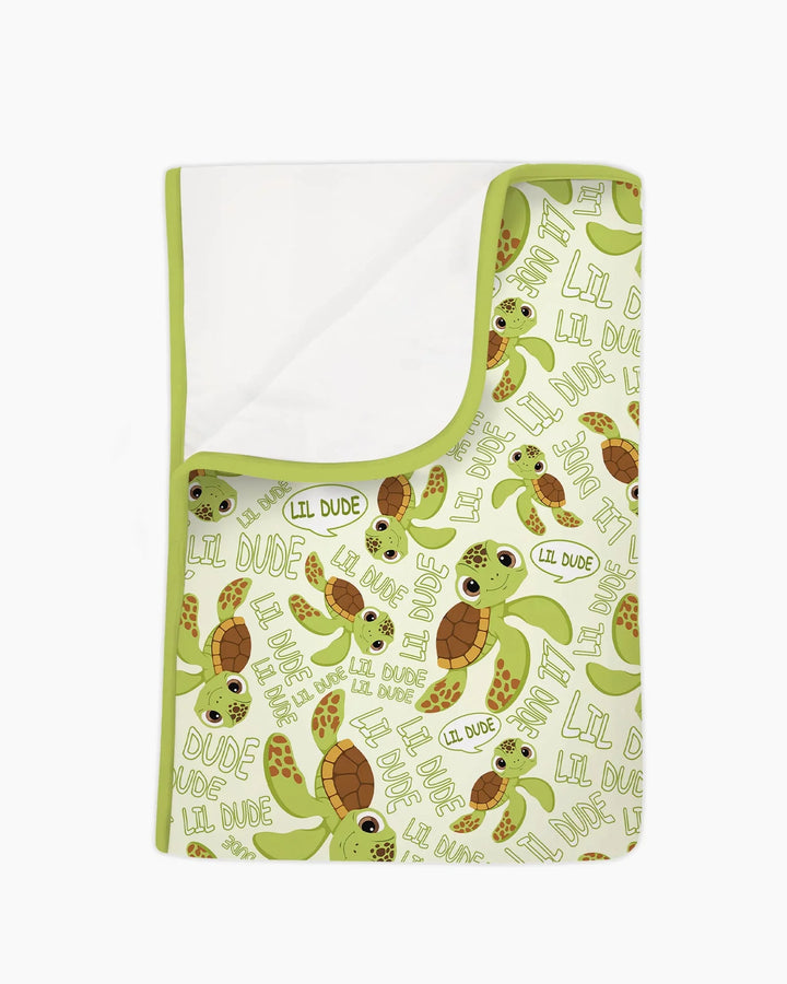 Vorlage Quilt Decke