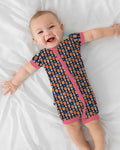 Little Hero Bamboo Shorty Zippy
