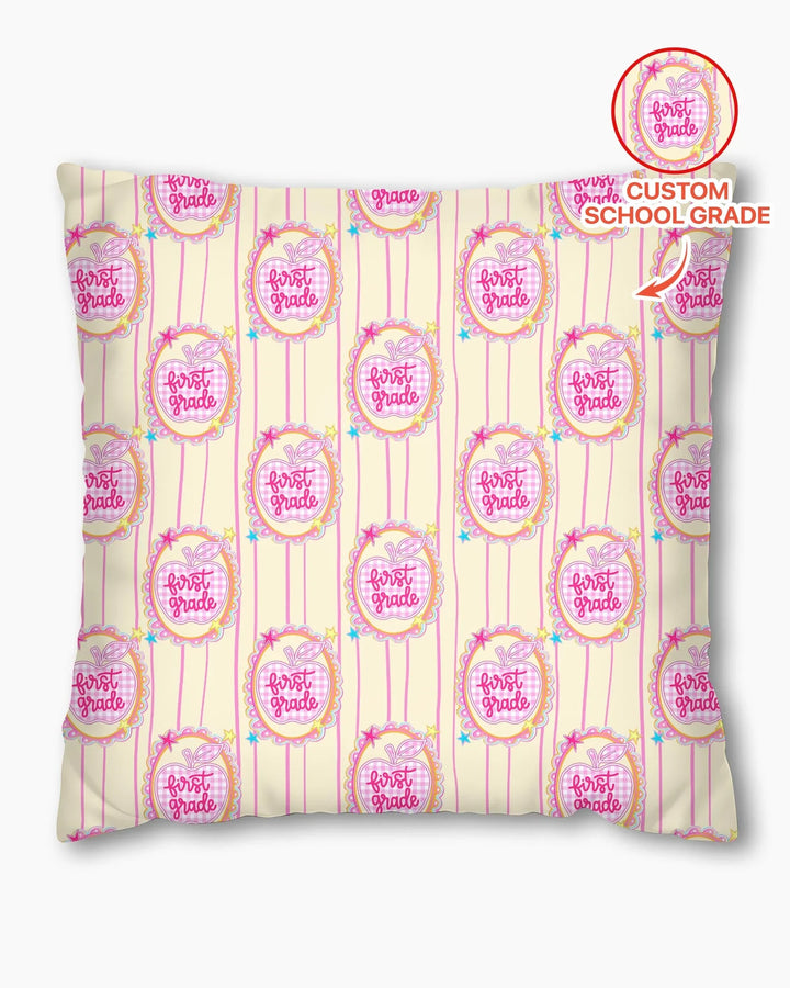 Vorlage für individuelles Damen-Pyjama-Set