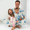 Hannukkah Menorah Family Matching Convertible Zippy , Hannukkah Menorah Family Matching Convertible Zippy - 0-3M / Girl