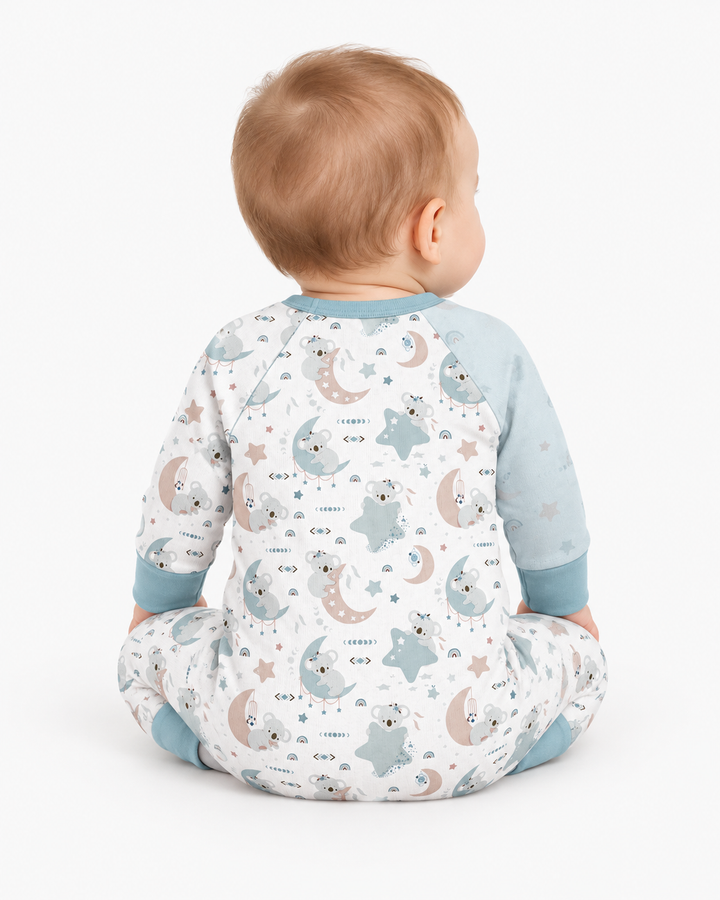The World's Best Daddy Belongs To Me Bamboo Convertible Zippy