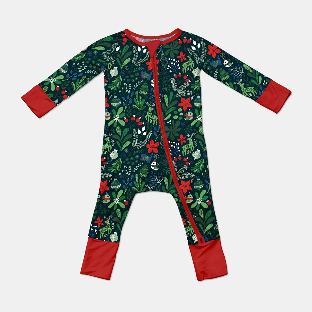 Garden of Joy Convertible Zippy , Garden of Joy Convertible Zippy - 0-3M