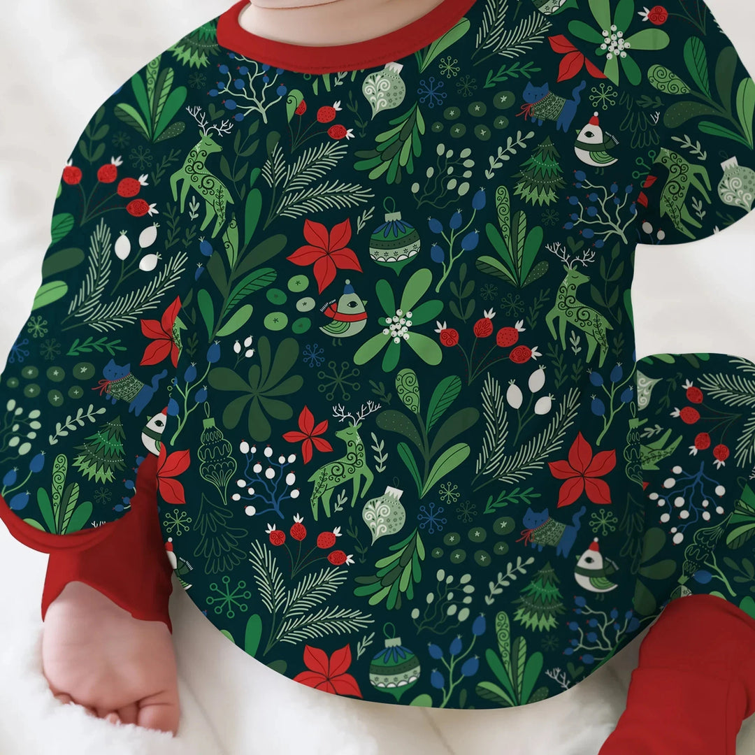 Garden of Joy Convertible Zippy , Garden of Joy Convertible Zippy - 0-3M