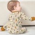 Howdy Christmas Convertible Zippy , Howdy Christmas Convertible Zippy - 0-3M