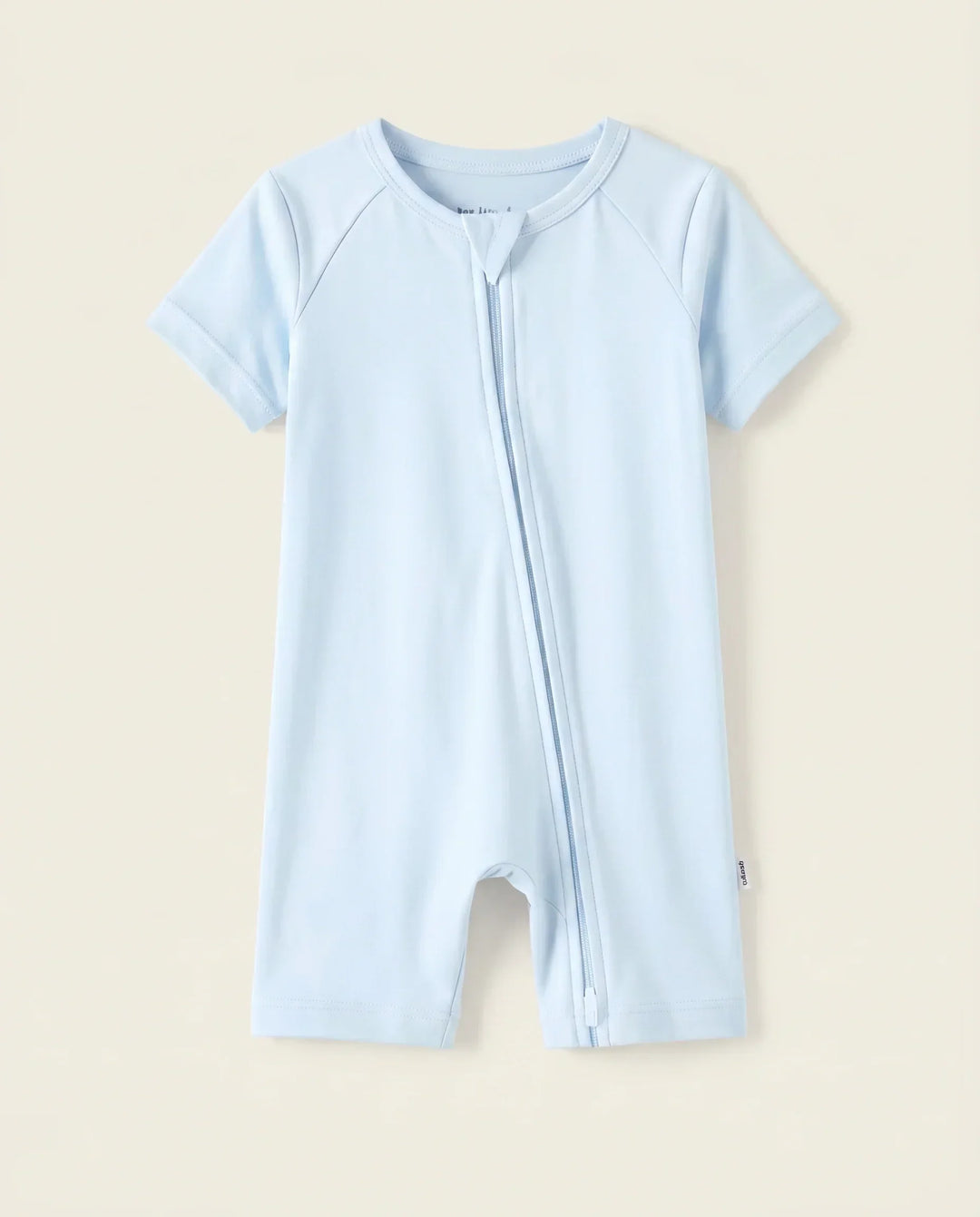 Vorlage Shorty Zippy
