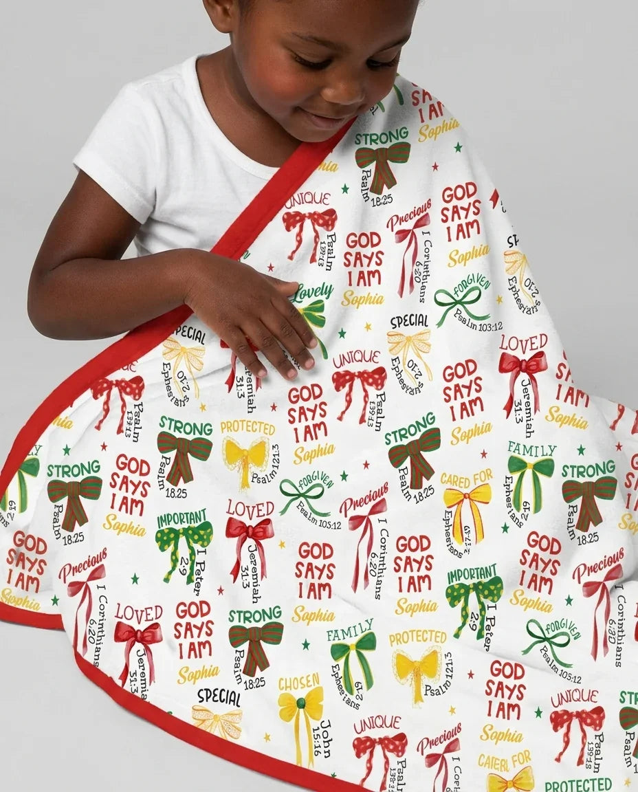 Vorlage Quilt Decke
