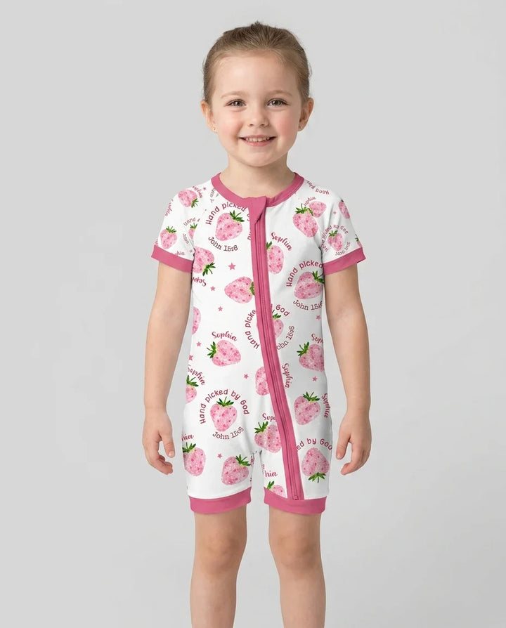 BENUTZERDEFINIERTE Vorlage Shorty Zippy