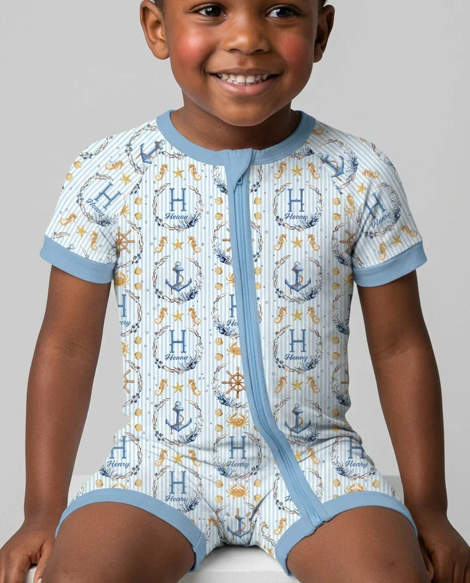 BENUTZERDEFINIERTE Vorlage Shorty Zippy