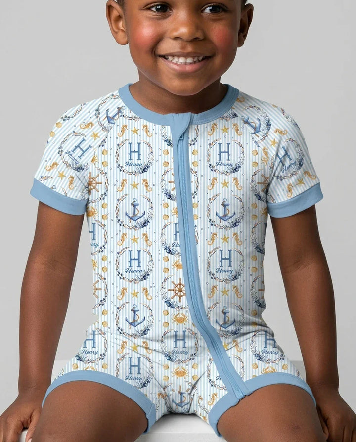 BENUTZERDEFINIERTE Vorlage Shorty Zippy
