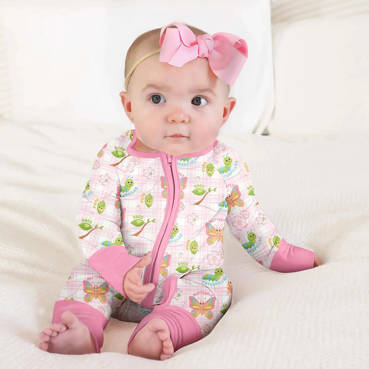Little Wonders From Cocoon to Butterfly Convertible Zippy , Little Wonders From Cocoon to Butterfly Convertible Zippy - 0-3M