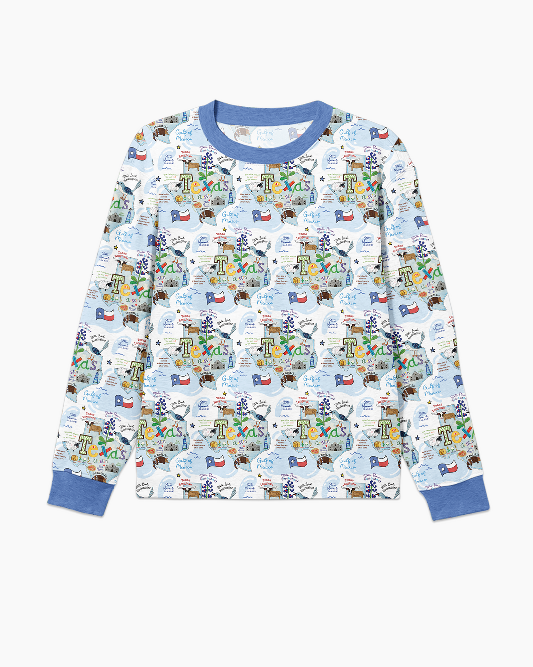 Vorlage Bambus-Pyjama-Set für Herren