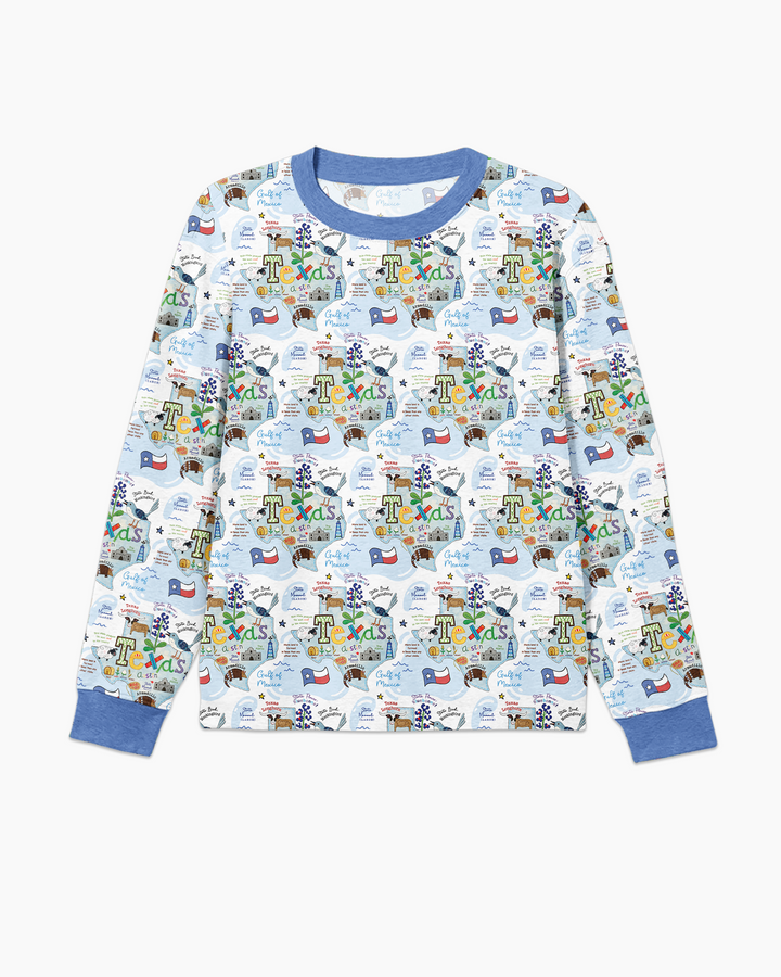 Vorlage Bambus-Pyjama-Set für Herren