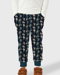 Scared yet Bamboo Jogger