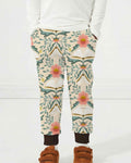 Vorlage Bambus-Jogger
