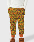 Retro Haunts & Happy Boos Bamboo Jogger
