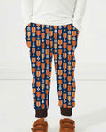 Vorlage Bambus-Jogger