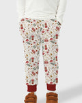 Magical Christmas Story Bamboo Jogger