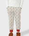 Vorlage Bambus-Jogger