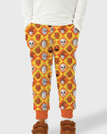 Monster Mix Bamboo Jogger