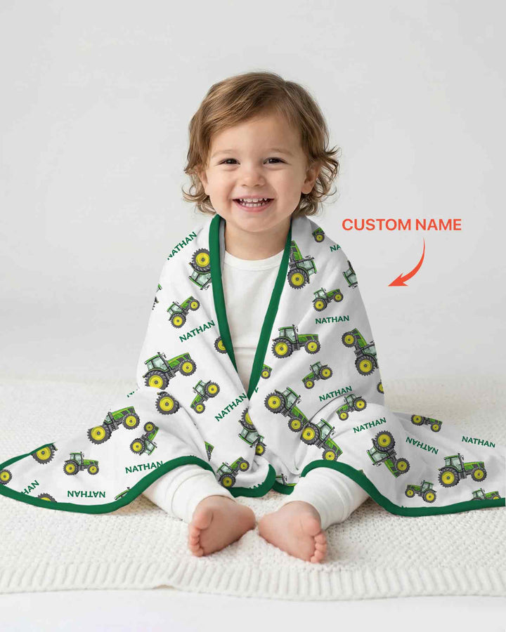 Vorlage Quilt Decke