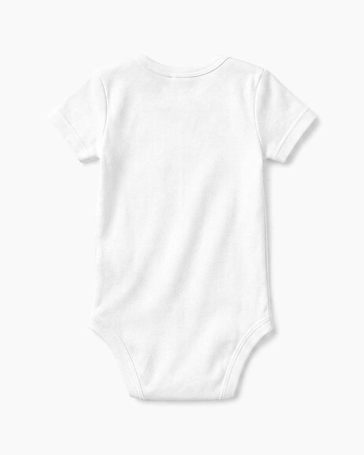 Hello World Elephant, Personalized Custom Baby Onesie, Gift For Babies