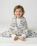Vorlage Quilt Decke