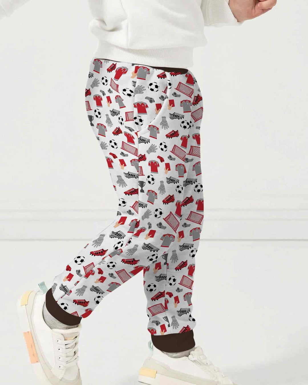 Soccer Gear Bamboo Jogger
