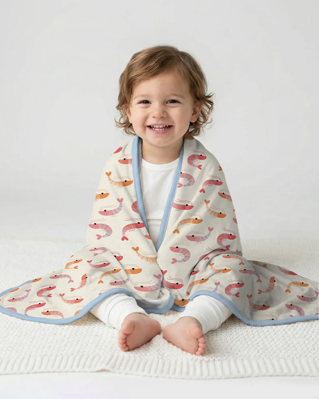 Vorlage Quilt Decke