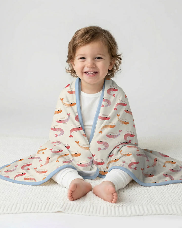 Vorlage Quilt Decke