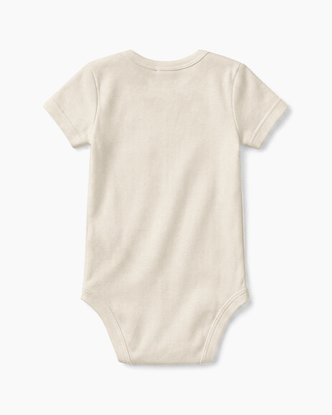 I'm a Pirate with a Kind Heart Cat Baby Bamboo Bodysuit